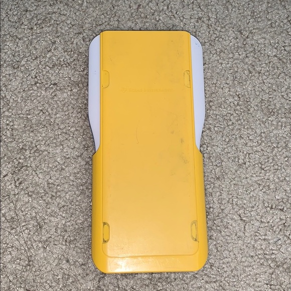 TI-nspire with TI-84 Plus Keypad - Picture 4 of 8